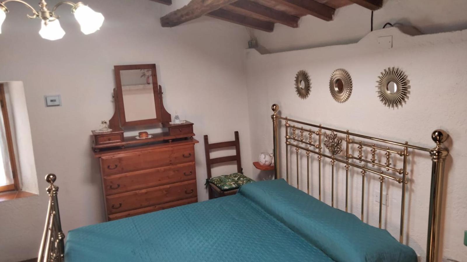L'Isola Di Boccheggiano Apartment Room photo
